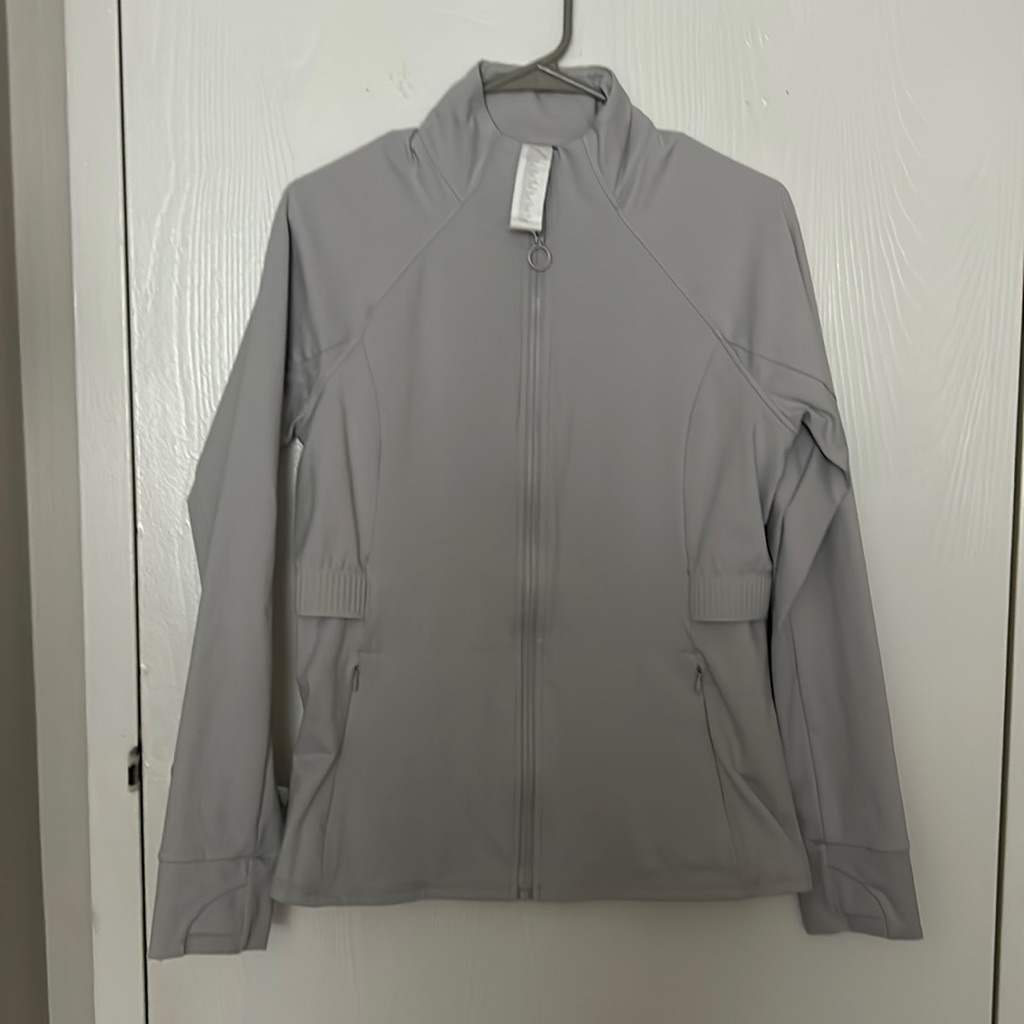 Fabletics Trinity Jacket Size L